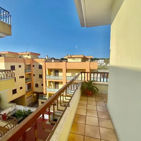 Apartment Lido Blu *