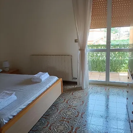 Apartment Lido Blu Gallipoli