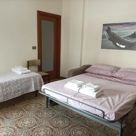 Apartment Lido Blu *