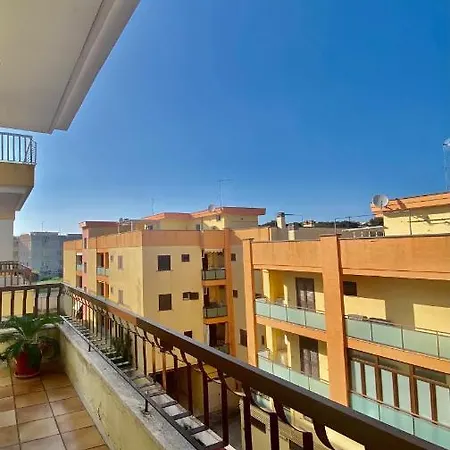 Lido Blu Apartment Gallipoli