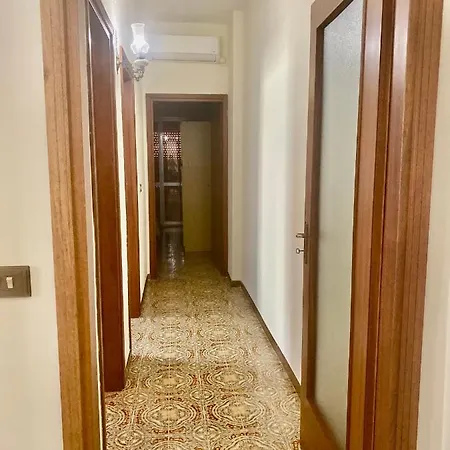 Apartment Lido Blu